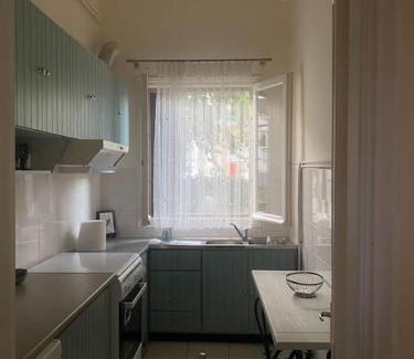 Igoumenitsa Apartment | Sandras apartment