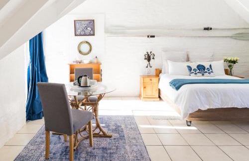 Saint Francis Bay Cabin | Sandriver Lodge