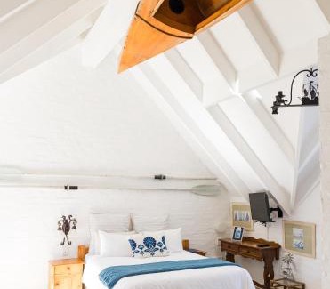 Saint Francis Bay Cabin | Sandriver Lodge