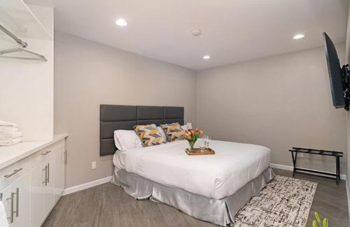 La Jolla Hotel | Sands Of La Jolla