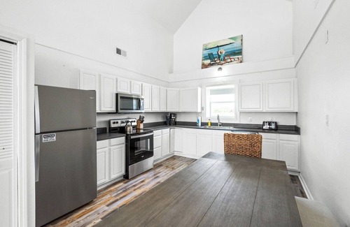 Surf Side Shores House | Sands of Time Summary