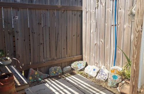 Port St. Joe House | Sandspur, St Joe Beach. Less than a block from the beach!