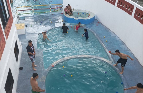 Santuario Other | Sandunga