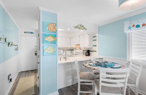 Ash Condo | Sandvillas Unit F1