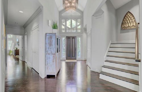 Isle of Palms House | Sandwedge 7 by Wild Dunes, Luxury Home with Resort Amenity Access