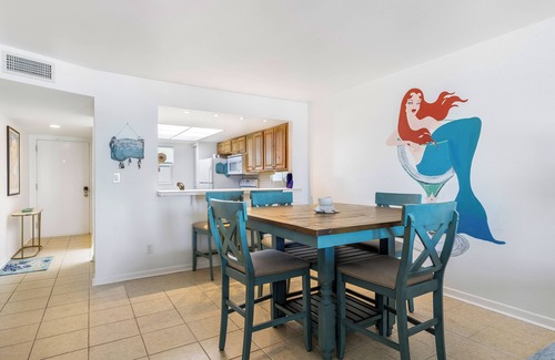 Pass-a-Grille Condo | Sandy and Sunny Beach Living! Rental Available!