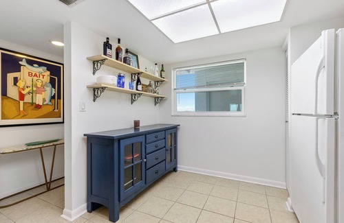 Pass-a-Grille Condo | Sandy and Sunny Beach Living! Rental Available!