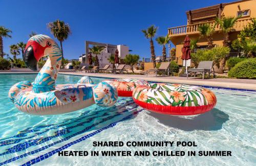 Puerto Penasco House | Sandy Beach Costa Diamante E15 House Game Room Dog Friendly