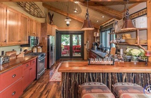 Crosslake Cabin | Sandy Beach on O'Brien Lake. Sleeps 16