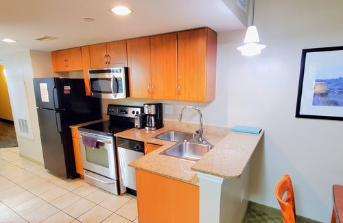 Downtown Myrtle Beach Resort | Sandy Beach Resort, 15th floor, 1Bdr Oceanfront, 8 Guests, Myrtle Beach