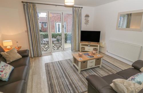 Filey House | Sandy Corner