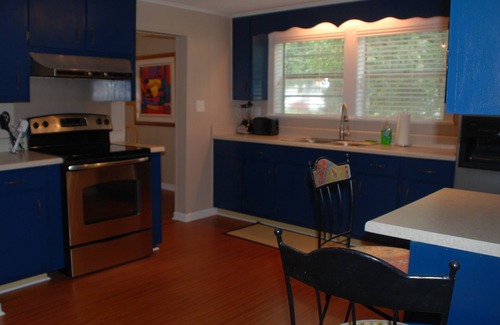 Dauphin Island Cottage | Sandy Hook - A Charming Cottage in Dauphin Island Village