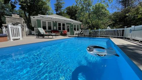 Union Pier House | Sandy Shores