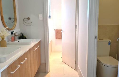 Muloowurtie House | Sandy Toes