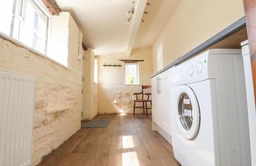 Burnsall House | Sandywood