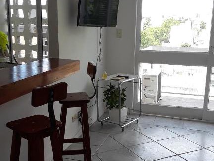 San Fernando Apartment | SANFER