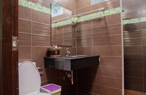 Ko Chang Hotel | Sang Aroon Bungalow