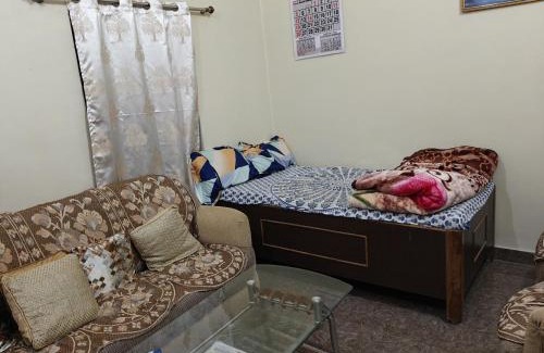 Naini House | Sangam bhawan