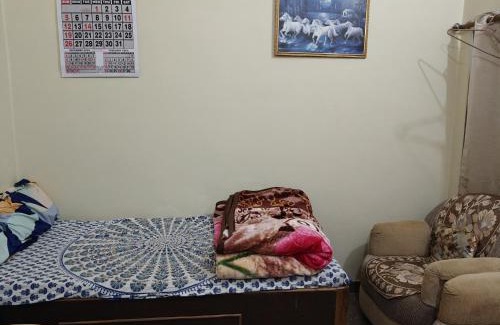 Naini House | Sangam bhawan