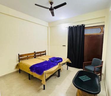 Naini Apartment | Sangam keys