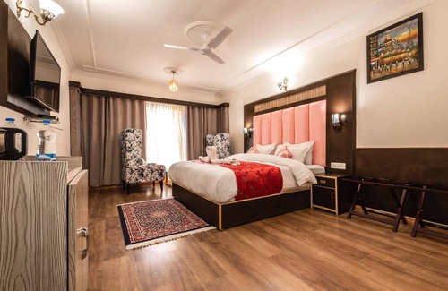 Leh Hotel | Sangaylay Palace