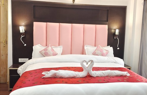 Leh Hotel | Sangaylay Palace