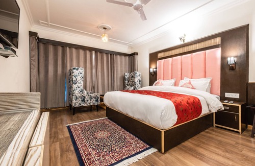 Leh Hotel | Sangaylay Palace