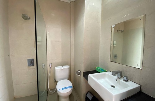Cipanas Hotel | Sangga Buana Resort & Convention Hotel