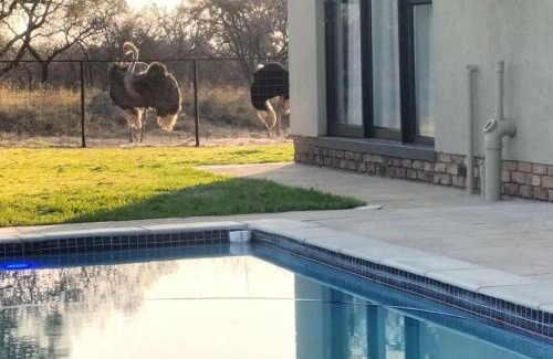 Mookgopong House | Sango on 9