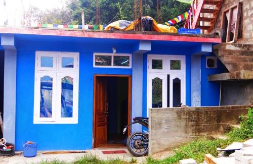 Bomdila House | Sangti Ngoedrup Homestay