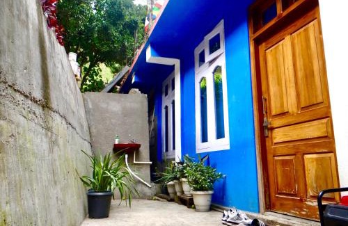 Bomdila House | Sangti Ngoedrup Homestay