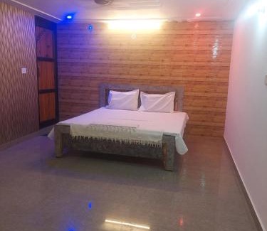 Khattalwada Hotel | Sanjay resort and hotel