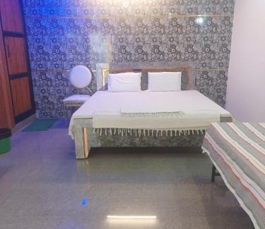Khattalwada Hotel | Sanjay resort and hotel