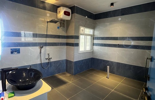 Sehore Hotel | Sanjeevani Farms, Bhopal : A Luxury 5 Bedroom Private Pool Villa