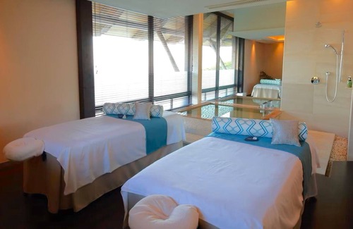 Yakushima Hotel | sankara hotel & spa Yakushima