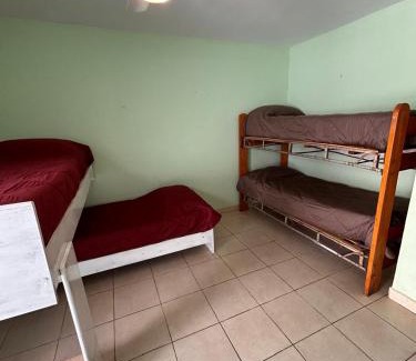 San Marcos Sierra Apartment | SanMa Pa Ti