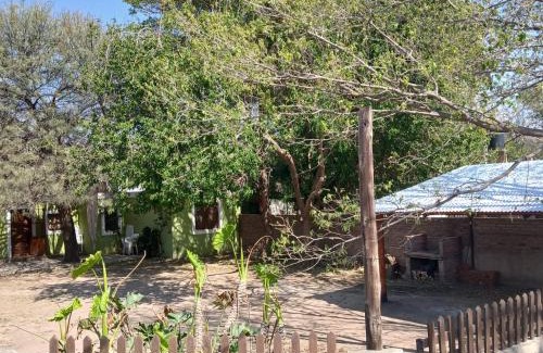 San Marcos Sierra Apartment | SanMa Pa Ti