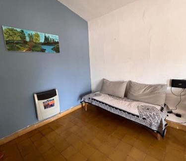 San Marcos Sierra Apartment | SanMa Pa Ti