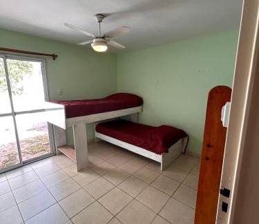 San Marcos Sierra Apartment | SanMa Pa Ti