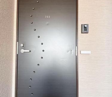 Ikuno Apartment | Sanmi 剛田今里203