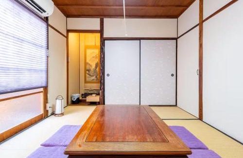 Izumisano Apartment | sano no yado - 佐野の宿 -