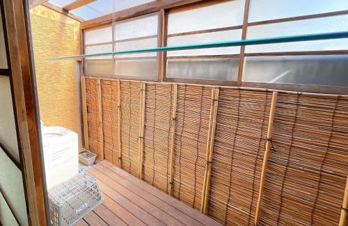 Izumisano Apartment | sano no yado - 佐野の宿 -