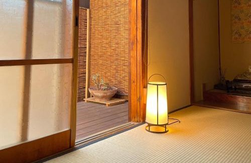 Izumisano Apartment | sano no yado - 佐野の宿 -