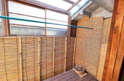 Izumisano Apartment | sano no yado - 佐野の宿 -