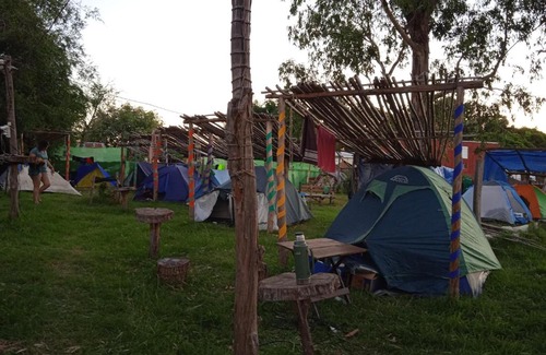 San Gregorio de Polanco House | Sansueña Hostal Campamento