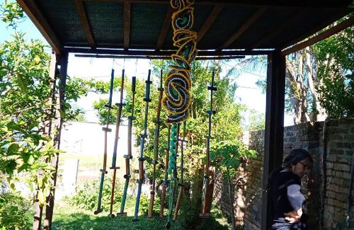 San Gregorio de Polanco House | Sansueña Hostal Campamento