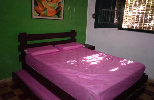 San Gregorio de Polanco House | Sansueña Hostal Campamento