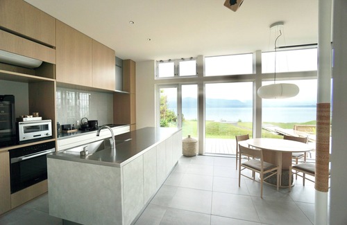 Kawayu Onsen Villa | SANSUI