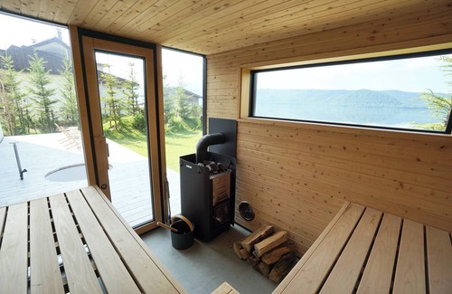 Kawayu Onsen Villa | SANSUI