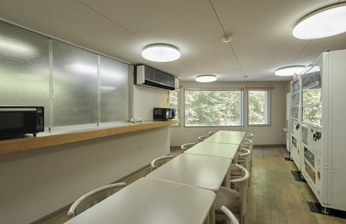 Kawayu Hot Springs Hotel | Sansuikan Kawayu Matsuya